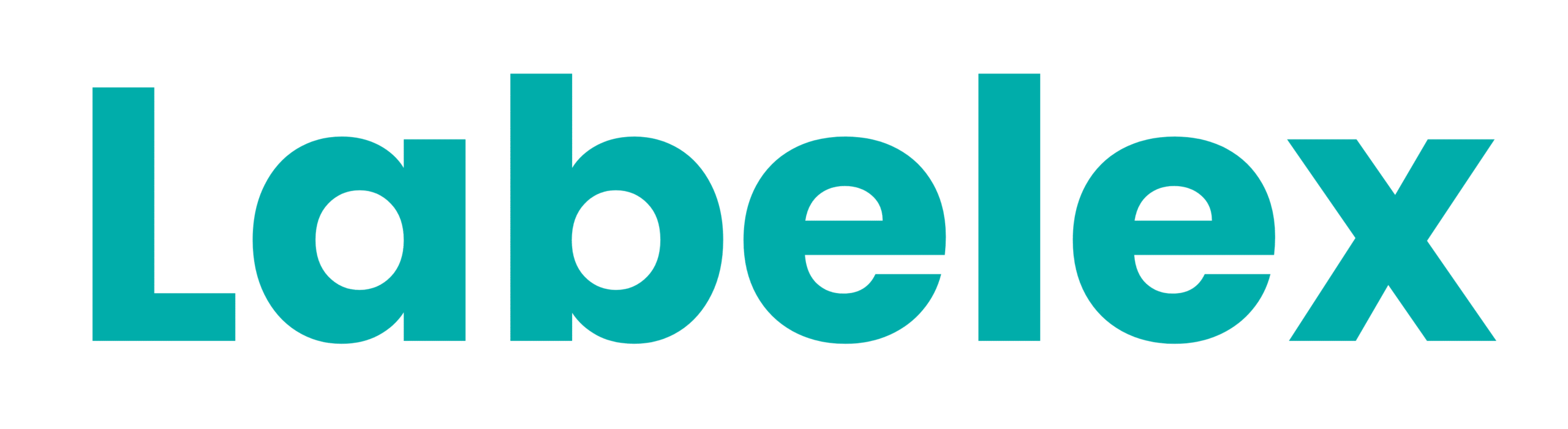 Labelex Logo 1